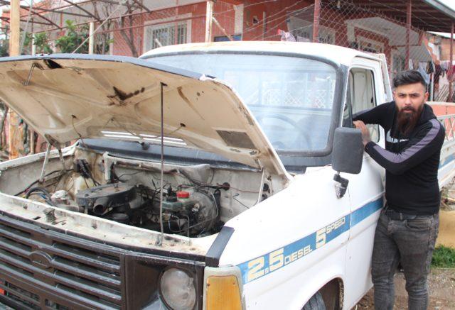 VİZONTELE FİLMİ GERÇEK OLDU